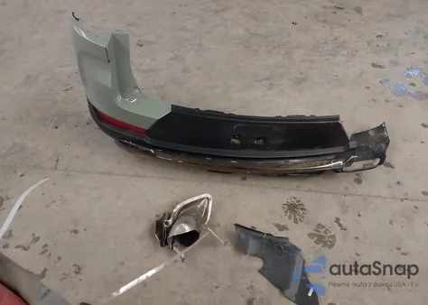 2024 Chevrolet Trailblazer Awd Activ из США, поврежденный, VIN KL79MSSL3RB210170